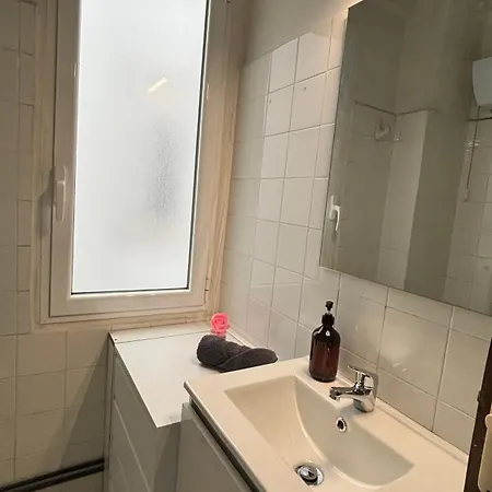Apartment Completo En 2